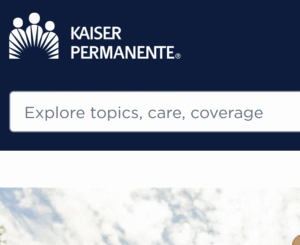 KP Schedule Login Kaiser Permanente