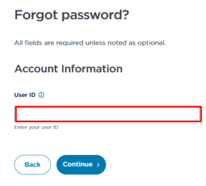 My KP Schedule Lawson Login Password Forgot