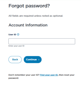 My KP Schedule Lawson Login Password Reset