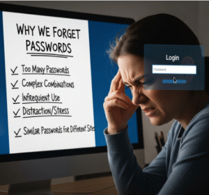 KP Schedule Forgot Password