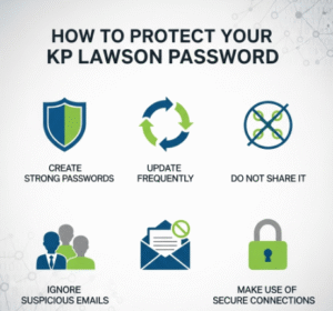 MySchedule KP Lawson