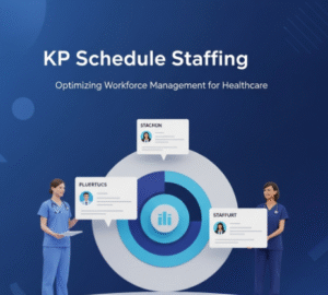 KP Schedule Staffing