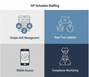 KP Schedule Staffing