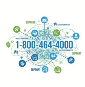 KP Schedule's Kaiser Permanente Phone Number