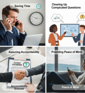 KP Schedule's Kaiser Permanente Phone Number