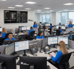 KP Schedule's Kaiser Permanente Customer Service