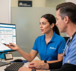 KP Schedule's Kaiser Permanente Customer Service