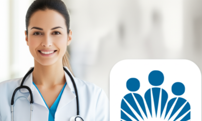 Kaiser Permanente App