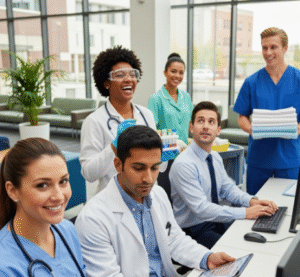 KP Schedule Staffing And Scheduling More Information