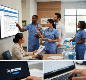 KP Schedule Staffing And Scheduling More Information