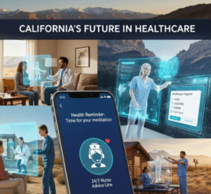 KP Schedule's Kaiser Permanente California