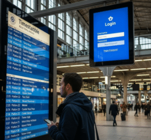 My KP Schedule Lawson Login Password Reset