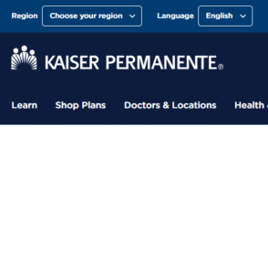 KP Schedule's Kaiser Permanente Login